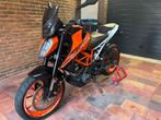 KTM 390 DUKE ABS 2019, 390 cc, Particulier, Minimaal motorrijbewijs A2, 12 t/m 35 kW