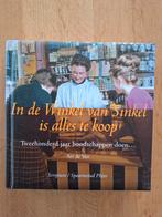 A. de Vos - In de winkel van Sinkel is alles te koop, Ophalen of Verzenden, Zo goed als nieuw, A. de Vos