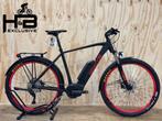 Grecos Big-Foot 29 inch E-Mountainbike Shimano