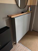 Sentimo, radiator ombouw zgan 96x105x16cm, Doe-het-zelf en Verbouw, Verwarming en Radiatoren, Ophalen, 30 tot 80 cm, Radiator