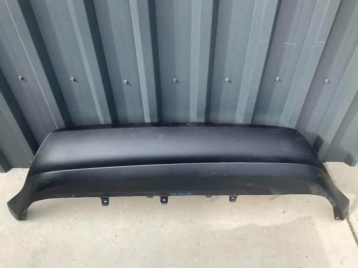 Achterbumper Diffuser Toyota Yaris Cross 52453-0D100 21135, Auto diversen, Tuning en Styling, Ophalen of Verzenden