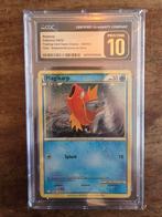 Magikarp Pokémon Kaart CGC 10 Pristine!, Ophalen of Verzenden, Nieuw