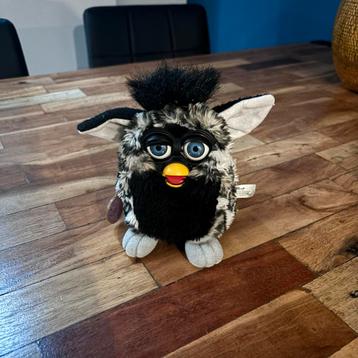 Furby 1998 - Engels - werkend! beschikbaar voor biedingen