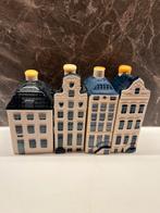 KLM Huisjes 55 56 57 58, Ophalen of Verzenden, 41 t/m 60