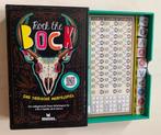 Rock the Bock spel voor op reis, Hobby en Vrije tijd, Gezelschapsspellen | Bordspellen, Ophalen of Verzenden, Zo goed als nieuw