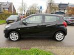 Opel KARL 1.0 ecoFLEX Edition Cruise*Airco*NAP*2e eigenaar*A, Auto's, Voorwielaandrijving, 839 kg, Gebruikt, Euro 6