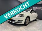 Volkswagen Golf Variant 1.6 TDI BlueMotion NAP Automaat DSG, Gebruikt, Euro 6, 4 cilinders, 700 kg