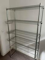 Ikea kast Omar 35 x 90 Amsterdam De Pijp, Huis en Inrichting, Kasten | Stellingkasten, Ophalen of Verzenden, Gebruikt