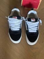 Vans Knu Skool maat 45, Ophalen of Verzenden, Zo goed als nieuw, Wit