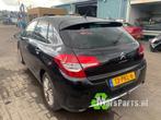 Stijl midden-links van een Citroen C4 (KTV), Auto-onderdelen, Ophalen of Verzenden, 12 maanden garantie, Gebruikt, Citroën