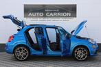 Fiat 500 X 1.3 GSE Sport Automaat Navi Camera Pano zeer luxe, Auto's, 15 km/l, Gebruikt, 4 cilinders, 150 pk