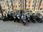 SYM  PEUGUEOT  NIU N1 KYMCO VP 50, Fietsen en Brommers, Snorfietsen en Snorscooters, Ophalen of Verzenden, SYM