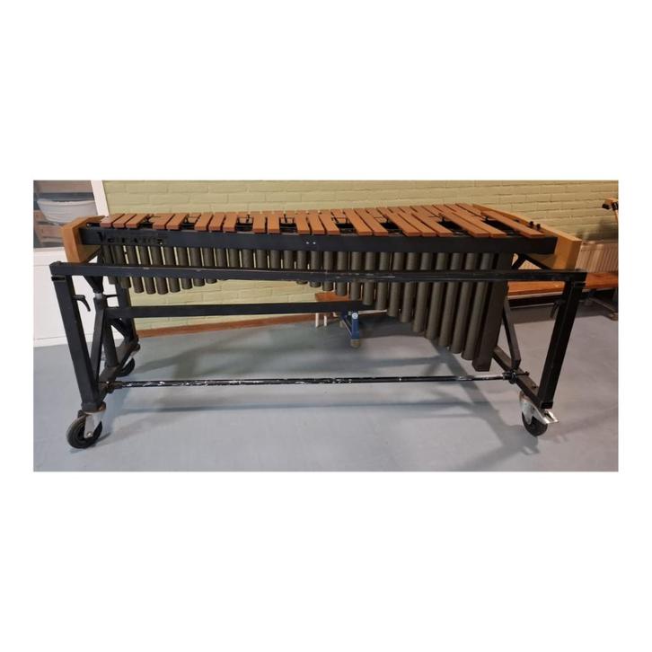 Vancore marimba - Adams Concorde Bergerault xylofoon etc., Muziek en Instrumenten, Percussie, Gebruikt, Melodische percussie, Ophalen of Verzenden