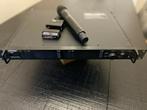 Shure Axient AXT 400 AXT100/AXT200 H4E / G1E (470-698Mhz), Muziek en Instrumenten, Microfoons, Ophalen, Zo goed als nieuw, Zangmicrofoon