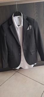 Kerst outfit, Ophalen, Zo goed als nieuw, Jongen, Overhemd of Blouse