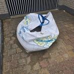 Gratis ophoogzand af te halen, Tuin en Terras, Zand, Ophalen, Zo goed als nieuw, Ophoogzand