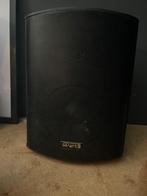 12 speakers met muurbeugels, Audio, Tv en Foto, Luidsprekers, Overige merken, Gebruikt, Ophalen of Verzenden, 120 watt of meer