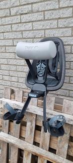 Thule Yepp Nexxt Mini inclusief slaaprol, Fietsen en Brommers, Ophalen, Zo goed als nieuw