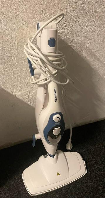 Hand stoomapparaat beschikbaar voor biedingen