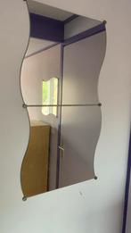 Ikea Krabb Spiegel - 4 voudig, Huis en Inrichting, Woonaccessoires | Spiegels, Ophalen, Minder dan 50 cm, Nieuw, Minder dan 100 cm