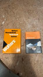 Nederlands woordenboek, Boeken, Woordenboeken, Ophalen of Verzenden