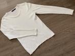 Heren trui pullover wit maat S van TARZ, Wit, TARZ, Ophalen of Verzenden, Gedragen
