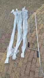 draaistang zwengel, Ophalen, Overige typen, Nieuw, Minder dan 250 cm