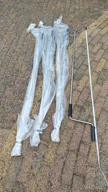 draaistang zwengel beschikbaar voor biedingen