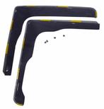 DAF XF 106 RAAMWINDGELEIDER SET 000140, Auto-onderdelen, Vrachtwagen-onderdelen, -, -, Nieuw, DAF