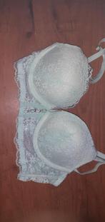 Lichtblauwe BH - Primark, Ophalen of Verzenden, Blauw, BH