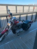 Harley Davidson XL 53C Custom - 2004 - 17.000km, 2 cilinders, Chopper, 883 cc, Particulier