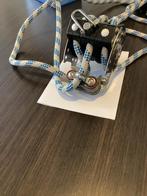 Schijfblok hondsvot klem, Ophalen of Verzenden, Gebruikt, Zeilboot of Motorboot