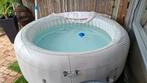 Jacuzzi - Werkt Perfect! Video Beschikbaar, Tuin en Terras, Bubbelbaden en Hottubs, Ophalen, Gebruikt, Filter, Opblaasbaar