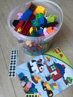 Duplo in zeer goede staat, boerderij bouwset, Ophalen, Zo goed als nieuw, Duplo