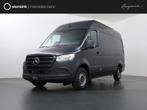 Mercedes-Benz Sprinter 315 CDI | L2 H2 | Aut. | RWD | PRO |, Auto's, Bestelauto's, Automaat, Euro 6, 4 cilinders, 150 pk