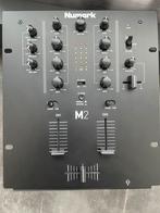 Numark M2 2-Kanaals mixer, Muziek en Instrumenten, Dj-sets en Draaitafels, Zo goed als nieuw, Numark, Ophalen