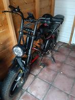 Fatbike GT20 - te koop of ruilen tegen electrische fiets, Fietsen en Brommers, Elektrische fietsen, Gebruikt, 55 tot 59 cm, 30 tot 50 km per accu