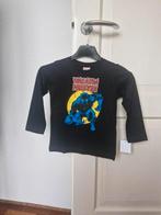 Marvel wakanda forever shirt jongen maat 104 nieuw, Nieuw, Ophalen of Verzenden, Marvel, Shirt of Longsleeve