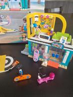 LEGO Friends 41751 - Skatepark, Ophalen, Zo goed als nieuw, Complete set, Lego