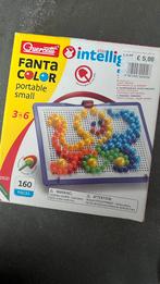 Intelligent spel, Ophalen of Verzenden, Zo goed als nieuw, Materiaal