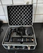 t.bone SC-420 USB Studiomicrofoon, Ophalen of Verzenden, Zo goed als nieuw, Studiomicrofoon