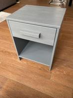 Nachtkastje / bedkastje - 40x33x51cm, Huis en Inrichting, Slaapkamer | Nachtkastjes, Gebruikt, Minder dan 45 cm, Ophalen of Verzenden