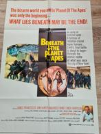 Beneath the planet of the apes, Verzamelen, Ophalen of Verzenden, A1 t/m A3, Film en Tv