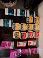 Katten natvoer, Ophalen, Zo goed als nieuw