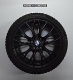 BMW 3+4 Serie (F30/1/2/3/6)  Styling 405M  18" RFT + RDCi Wi, Gebruikt, Banden en Velgen, Personenwagen, Erkend duurzaam