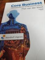 Core business Noordhoff, Ophalen of Verzenden, Zo goed als nieuw