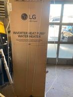 LG Warmtepompboiler 270L, Doe-het-zelf en Verbouw, Geisers en Boilers, Ophalen, Boiler, Minder dan 20 liter, Minder dan 3 jaar oud
