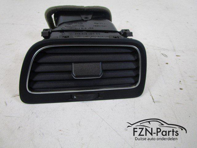 VW Golf 7 Luchtrooster Rechts 5G01819704P, Auto-onderdelen, Dashboard en Schakelaars, Gebruikt, Ophalen of Verzenden