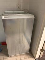 Inbouw koelkast, Witgoed en Apparatuur, Vriezers en Diepvrieskisten, Ophalen, Minder dan 60 cm, 160 cm of meer, Zo goed als nieuw