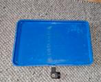 Rive tray,25mm., Watersport en Boten, Ophalen of Verzenden, Zo goed als nieuw, Koffer of Tas